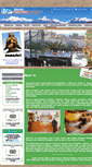 Mobile Screenshot of annapurnaguesthouse.com